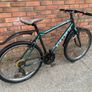 27.5 Inch Carrera Parva LTD Edition hybrid bike Image 6