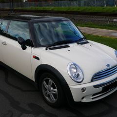 2005 Mini Cooper 1.6, parts or whole car
