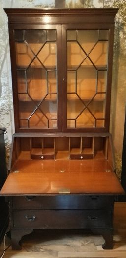 Edwardian bureau