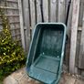 Plastic Wheelbarrow Image 4