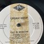 Uriah Heep - Live In Moscow (Cam B Mockbe) Image 5