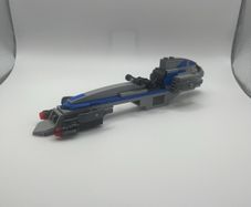 Lego Star Wars 501st speeder #2