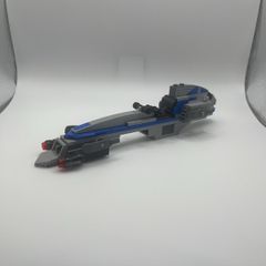 Lego Star Wars 501st speeder #2