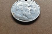 Silver coin