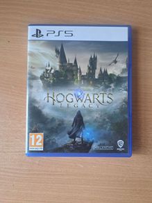 Hogwarts Legacy - PS5