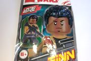 Lego Star Wars sw0676 Finn