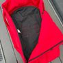phil and teds baby bag Image 2