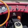 1959  Austin Healey Sprite Mk1 Image 7