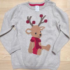 Baby/ kids christmas jumper new 18-24 months