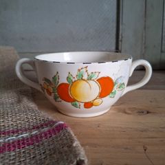 TG Green & Co Soup Bowl