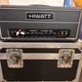Hiwatt HiGain 50W head Image 2