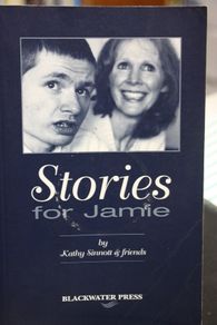 Stories for Jamie