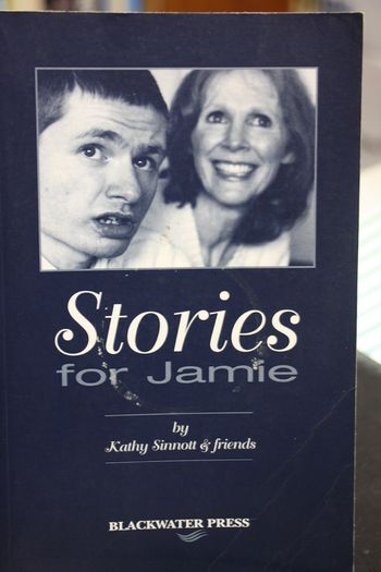 Stories for Jamie