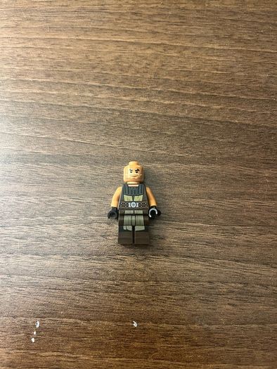 Lego Star Wars