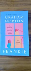 frankie by graham norton