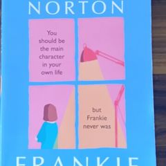 frankie by graham norton