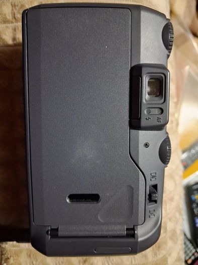 nikon zoom 800 film camera