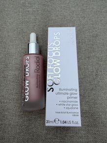 Rodial Soft Focus Glow Drops