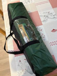 4 person tent