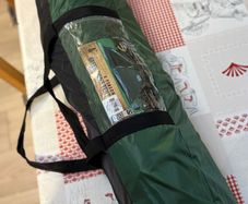 4 person tent