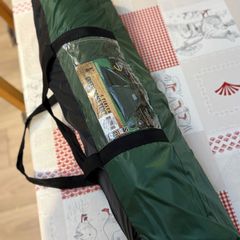 4 person tent
