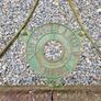 Antique Victorian Lawn Roller   delivery available Image 7