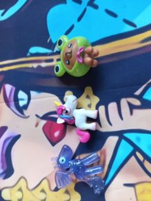 moshi monsters