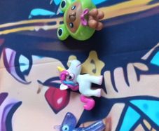 moshi monsters