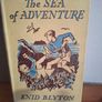 Enid Blyton Adventure Series Image 2