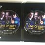 Line Of Duty - Series 1 (2012) [DVD TV Boxset] Image 4