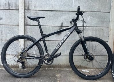 Carrera Vengeance Mountain Bike