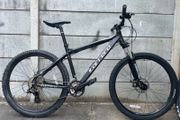 Carrera Vengeance Mountain Bike