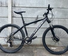 Carrera Vengeance Mountain Bike