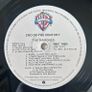 Ramones. End of century South African release. Vinyl nm except for writing on 1 label. Sleeve a bit tatty which is common with South African releases as made with recycled material Image 3