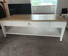 coffe table