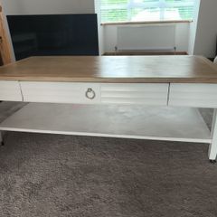 coffe table