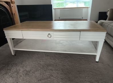 coffe table