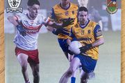2024 Cloonacool v Ballymote - GAA Sligo Junior A Football Club Final Replay Programme