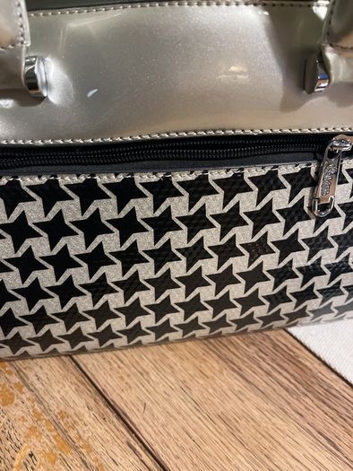 lovely bag and wallet by KS
