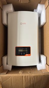 Solis inverter