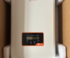 Solis inverter