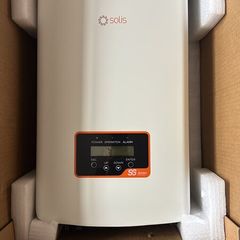 Solis inverter