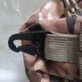 Airsoft Molle Water Bottle Pouch 10x4" (Multi-Cam) Military Tactical Zipper Hydration Bag Image 4