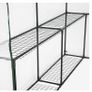 Portable Greenhouse Best To Protects Plants from Cold, Rain, Hail, Wind and Frost Image 4