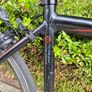 Carrera racing bike Image 4