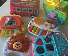 baby toys