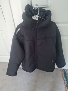 mens winter jacket