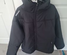 mens winter jacket