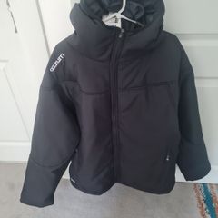 mens winter jacket
