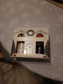 candle